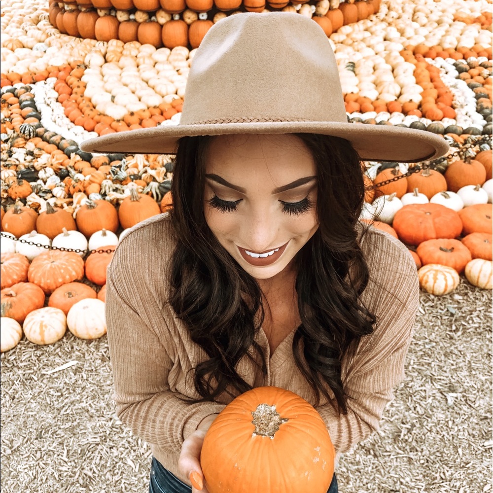 I’m Addy, Nice to meet you!